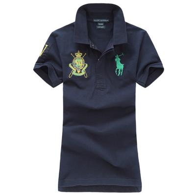 Cheap Ralph Lauren Women's POLO shirts wholesale No. 936